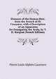 Diseases of the Human Hair, from the French of M. Cazenave, with a Description of an Apparatus for Fumigating the Scalp, by T.H. Burgess (French Edition), Pierre Louis Alphe?e Cazenave 
