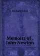 Memoirs of . John Newton, Richard Cecil 