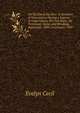 On the Eve of the War: A Narrative of Impressions During a Journey in Cape Colony, the Free State, the Transvaal, Natal, and Rhodesia, September, 1899, to January, 1900, Evelyn Cecil 
