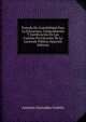 Tratado De Contabilidad Para La Estructura, Comprobacion Y Justificacion De Las Cuentas Provinciales De La Laciende Publica (Spanish Edition), Antonio Gonzalez Cedron 