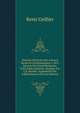 Histoire G?n?rale Des Auteurs Sacr?s Et Eccl?siastiques. L.M.F. Bauzon De Grand S?minaire. With Table G?n?rale, Redig?e Par L.?. Rondet, Augment?e Par L'abb? Bauzon (French Edition), Remi Ceillier 