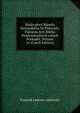 Mudroslovi Narodu Slovanskeho Ve Pislovich: Pipojena Jest Sbirka Prostonarodnich eskych Poekadel, Volume 14 (Czech Edition), Frantiek Ladislav elakovsky 