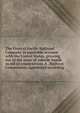 The Central Pacific Railroad Company in equitable account with the United States, growing out of the issue of subsidy bonds in aid of construction. A . Railway Commission, appointed according, 