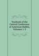 Yearbook of the Central Conference of American Rabbis, Volumes 1-3, 
