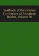 Yearbook of the Central Conference of American Rabbis, Volume 30, 