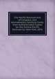 The Pacific Railroad Acts of Congress, and Amendments, Carefully Comp. from Authenticated Copies for the Central Pacific Railroad Co. New York, 1876, 