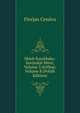 Sk?rb Kasz?bsko-Sovjnskj? M?v?, Volume 5;&Nbsp;Volume 8 (Polish Edition), Florjan Cenova 