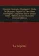 Histoire G?n?rale, Physique Et Civile De L'europe: Depuis Les Derni?res Ann?es Du Cinqui?me Si?cle Jusque Vers Le Milieu Du Dix-Huiti?me (French Edition), La Cepede 