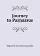 Journey to Parnassus, Miguel de Cervantes Saavedra 