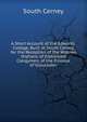 A Short Account of the Edwards' College, Built at South Cerney, for the Reception of the Widows Orphans of Distressed Clergymen, of the Diocese of Gloucester, South Cerney 