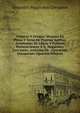 Violetas Y Ortigas: Mosaico En Prosa Y Verso De Paginas Sueltas, Arrancadas De Libros Y Folletos Pertenecientes A A. Magarinos Cervantes, Articulos De . Literarios, Documento (Spanish Edition), Alejandro Magarinos Cervantes 