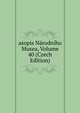 asopis Narodniho Musea, Volume 40 (Czech Edition), 