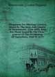 Allegations For Marriage Licences Issued By The Dean And Chapter Of Westminster, 1558-1699; Also, For Those Issued By The Vicar-general Of The Archbishop Of Canterbury, 1660 To 1679, Westminster (London England) 