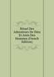 Rituel Des Adorateurs De Dieu Et Amis Des Hommes (French Edition), 