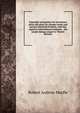 Copyright and patents for inventions: pleas and plans for cheaper books and greater industrial freedom, with due regard to international relations, . the people being a sequel to "Recent discussi, Robert Andrew Macfie 