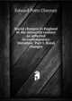 Social changes in England in the sixteenth century as reflected in contemporary literature. Part I. Rural changes, Edward Potts Cheyney 