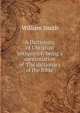 A Dictionary of Christian antiquities: being a continuation of 'The dictionary of the Bible', Smith, William, Sir, 1813-1893 