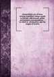 Chesterfield's Art of letter writing simplified: being a guide to friendly, affectionate, polite and business correspondence . : to which is . of etiquette, and the usages of society, 