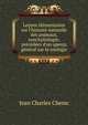 Le?ons ?l?mentaires sur l'histoire naturelle des animaux, conchyliologie; pr?c?d?es d'un aper?u g?n?ral sur la zoologie, Jean Charles Chenu 