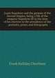 Louis Napoleon and the genesis of the Second Empire; being a life of the emperor Napoleon III to the time of his election to the presidency of the . portraits, prints and lithographs, Frank Halliday Cheetham 
