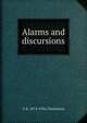 Alarms and discursions, Гилберт Честертон 