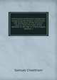 A Dictionary of Christian Antiquities: Comprising the History, Institutions and Antiquities of the Christian Church, from the Time of the Apostles to the Age of Charlemagne, Volume 1, Samuel Cheetham 