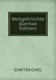 Weltgefchichte (German Edition), SUNFTER CHEIL 