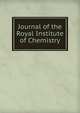 Journal of the Royal Institute of Chemistry, 