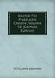 Journal Fur Praktische Chemie, Volume 58 (German Edition), Otto Linne Erdmann 