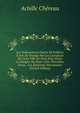 Les Ordonnances Faictes Et Publi?es ? Son De Trompe Par Les Carrefours De Ceste Ville De Paris Pour ?viter Le Dangier De Peste 1531: Pr?c?d?es D'une . Les ?pidemies Parisiennes (French Edition), Achille Chereau 