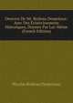 Oeuvres De Mr. Boileau Despreaux: Avec Des Eclaircissemens Historiques, Donnez Par Lui-Meme (French Edition), Nicolas Boileau Despreaux 