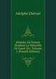 Histoire De France Pendant La Minorite De Louis Xiv, Volume 1 (French Edition), Adolphe Cheruel 