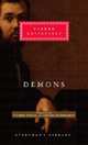 Demons, Fyodor Dostoevsky 
