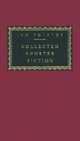 Collected Shorter Fiction, Vol. 2, Leo Tolstoy 