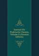 Journal Fur Praktische Chemie, Volume 8 (German Edition), 