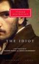 The Idiot (Pevear and Volokhonsky translation), Dostoevsky, Fyodor 