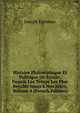 Histoire Philosophique Et Politique De Russie, Depuis Les Temps Les Plus Recul?s Jusqu'? Nos Jours, Volume 4 (French Edition), Joseph Esneaux 