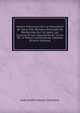 Notice Historique Sur La Maladrerie De Voley Pres Romans, Precedee De Recherches Sur La Lepre, Les Lepreux Et Les Leproseries Et Suivie De 72 Pieces Justificatives Inedites (French Edition), Jean Andre Ulysse Chevalier 