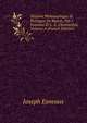 Histoire Philosophique Et Politique De Russie, Par J. Esneaux Et L. E. Chennechot, Volume 4 (French Edition), Joseph Esneaux 