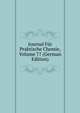 Journal Fur Praktische Chemie, Volume 77 (German Edition), 