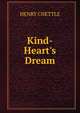 Kind-Heart's Dream, Chettle, Henry, d. 1607? 