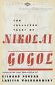The Collected Tales of Nikolai Gogol, Николай Гоголь 