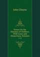 Essays On the Diseases of Children: With Cases and Dissections, Volumes 1-2, John Cheyne 