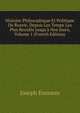 Histoire Philosophique Et Politique De Russie, Depuis Les Temps Les Plus Recul?s Jusqu'? Nos Jours, Volume 1 (French Edition), Joseph Esneaux 