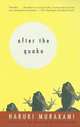 After the Quake, Murakami Haruki 