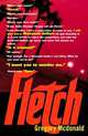 Fletch TPupil's Book, Gregory Mcdonald 