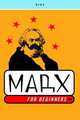 Marx for Beginners, Rius 