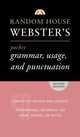 Random House Webster's Pocket Grammar, Usage, and Punctuation, House Random 