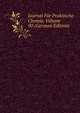Journal Fur Praktische Chemie, Volume 90 (German Edition), 