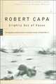 Slightly Out of Focus, Robert Capa 